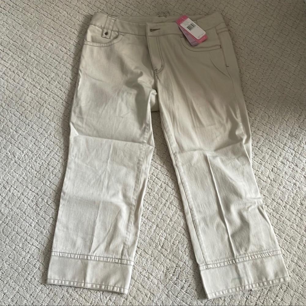 Sigrid Olsen Innovator Pants